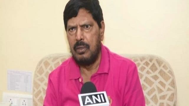 उद्धव का समय खत्म, शिंदे भाजपा के साथ सरकार बनाएंगे- रामदास अठावले