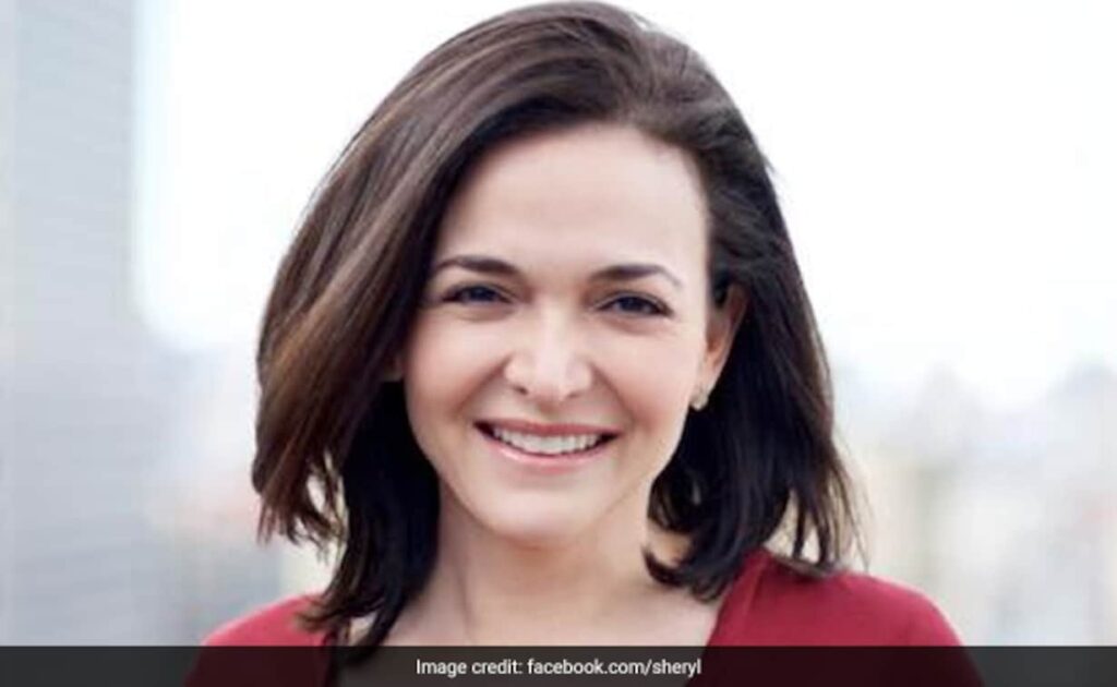 मेटा की चीफ ऑपरेटिंग ऑफिसर शेरिल सैंडबर्ग ने दिया इस्तीफा, 14 साल तक दिया कंपनी का साथ