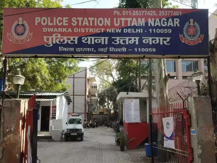 सोनिया गांधी के निजी सचिव पर रेप का आरोप, महिला ने उत्तम नगर थाने में दर्ज कराई शिकायत