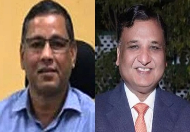 रॉ प्रमुख का कार्यकाल एक साल के लिए बढ़ा, तपन डेका बने आईबी के नए निदेशक