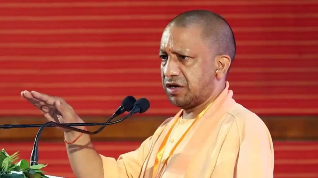 उत्तर प्रदेश में उदयपुर हत्याकांड के खिलाफ जुलूस और प्रदर्शन पर सीएम योगी ने लगाई रोक