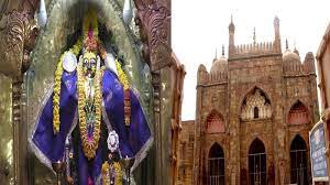 वाराणसी: इतिहासकारों का दावा, विख्यात ‘बिंदु माधव मंदिर’ को तोड़कर औरंगजेब ने बनवाया धरहरा मस्जिद