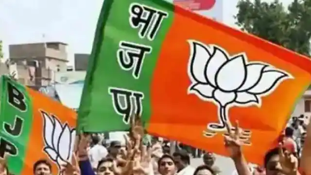 भाजपा ने महापौर प्रत्याशियों की पहली सूची जारी की, यहां देखें लिस्ट