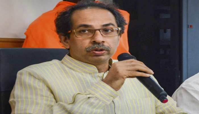 महाराष्ट्र की जनता को संबोधित कर रहे सीएम उद्धव ठाकरें, बोले- ‘शिवसेना कभी हिन्दुत्व नहीं छोड़ेगी’