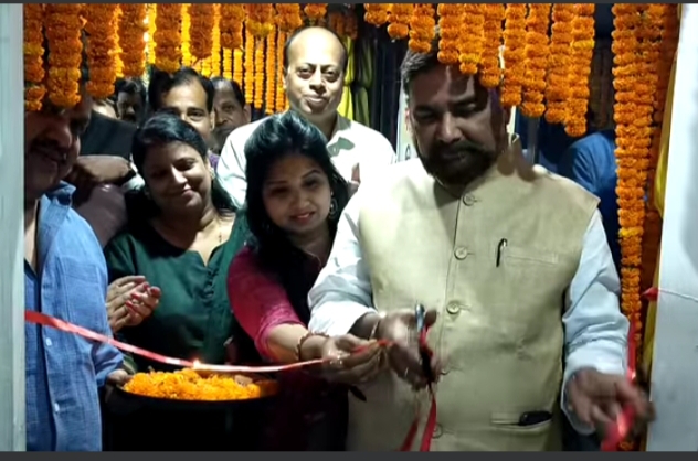 जीकेसी पूरी दुनिया में कायस्थों का सबसे बड़ा संगठन बनकर उभरा है- राजीव रंजन प्रसाद