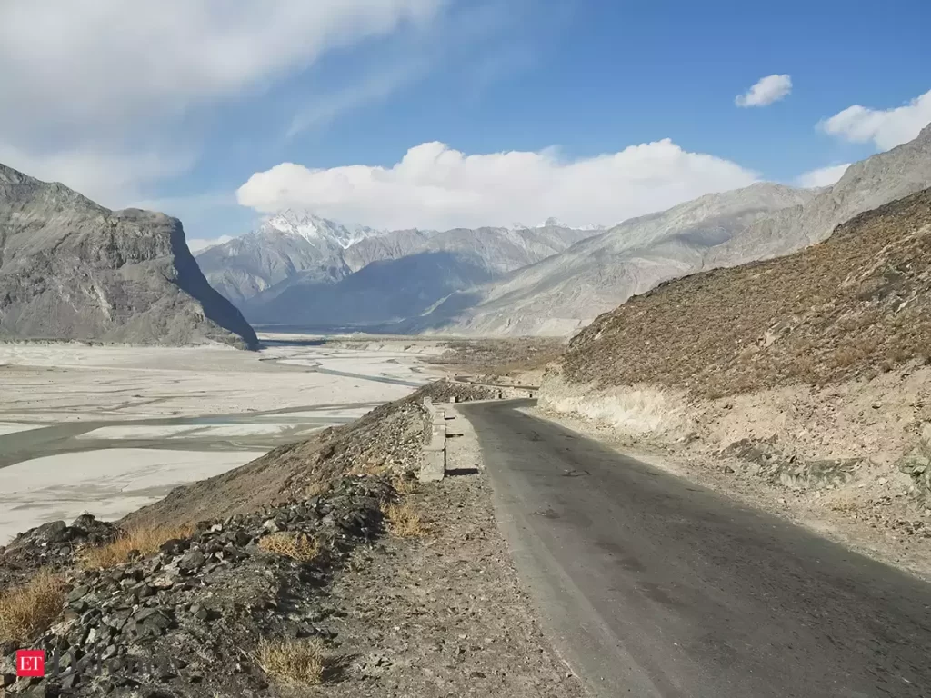 सामने आया 70 साल पहले पाकिस्तान के धोखे का सच, भारत के गिलगित-बाल्टिस्तान पर कैसे किया अवैध कब्जा