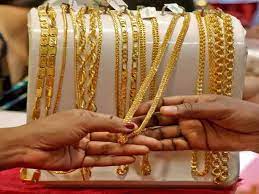 सोने-चांदी के दाम में हर रोज हो रही बढ़ोतरी, जानें- आज किस भाव पर बिक रहा है 22Kt सोना?