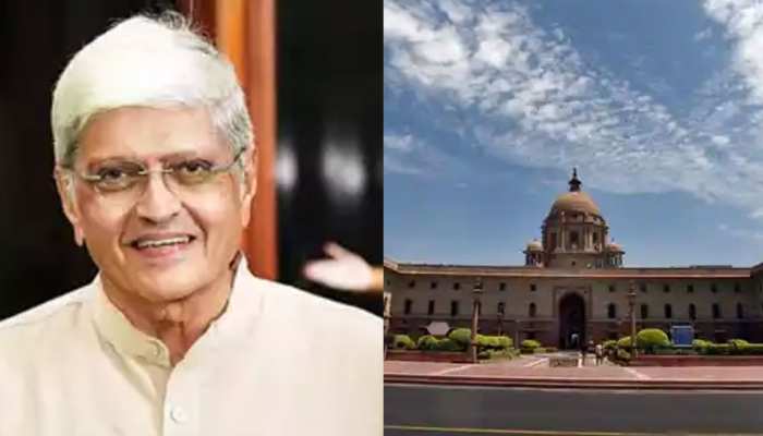 विपक्षी दलों को एक और झटका, गोपालकृष्ण गांधी ने ठुकराया राष्ट्रपति चुनाव लड़ने का प्रस्ताव