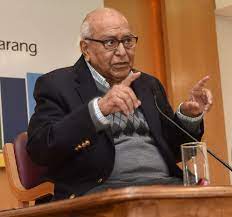 मशहूर उर्दू साहित्यकार गोपी चंद नारंग का हुआ निधन, कई पुरस्कारों से हो चुके हैं सम्मानित