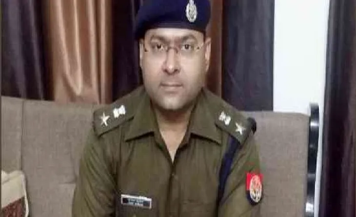 आईपीएस अधिकारी अजय कुमार शर्मा का प्रमोशन, आर्थिक अपराध प्रकोष्ठ में महानिदेशक नियुक्त