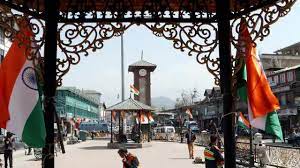 जम्मू में नाम परिवर्तन; शेख नगर बना शिवनगर और अम्फल्ला चौक हुआ हनुमान चौक