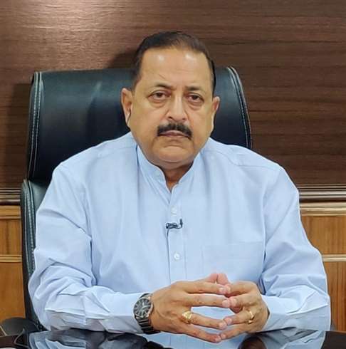 प्रधानमंत्री नरेन्द्र मोदी के नए भारत यात्रा का अहम हिस्सा है कश्मीर- डॉ. जितेंद्र सिंह