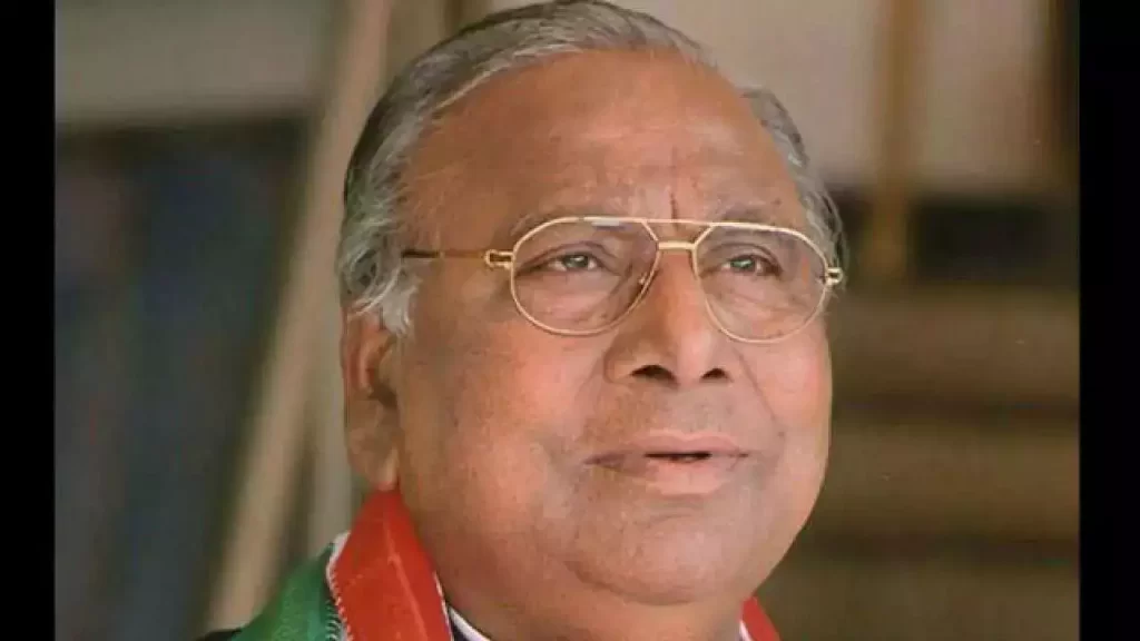 तेलंगाना कांग्रेस नेता हनुमंत राव ने कैलाश विजयवर्गीय के खिलाफ दर्ज कराई एफआईआर