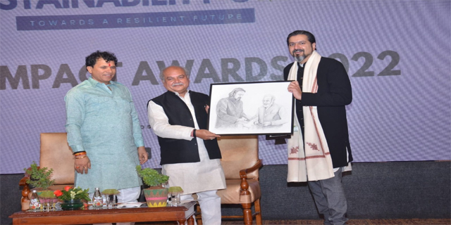 सबसे कमजोर तबके के जीवन में बदलाव लाना ही वास्तविक विकास- नरेंद्र सिंह तोमर