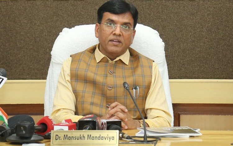 भारत के पास हरित हाइड्रोजन में अपार संभावनाएं हैं: डॉ. मनसुख मंडाविया