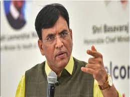 “आइये, स्वस्थ रहने और स्वस्थ्य राष्ट्र के लिये योगदान करने का संकल्प करें”- डॉ. मंडाविया