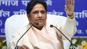 योगी सरकार के बुलडोजर एक्शन का मायावती ने किया विरोध, बोली- ‘समुदाय विशेष को टारगेट करना गलत’