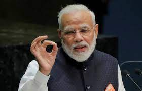 5 जून को ‘मिट्टी बचाओ आंदोलन’ पर आयोजित कार्यक्रम में शामिल होंगे प्रधानमंत्री मोदी