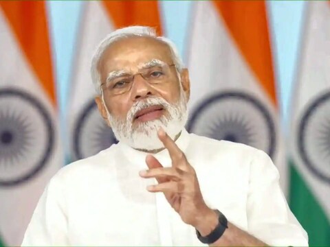 योग को दुनियाभर में अद्भुत लोकप्रियता मिली है: प्रधानमंत्री मोदी