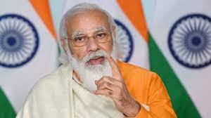 30 जून को ‘उद्यमी भारत’ कार्यक्रम को संबोधित करेंगे पीएम मोदी