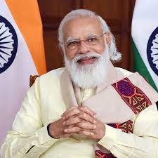 प्रधानमंत्री मोदी ने शेयर की ‘आकांक्षी मध्य वर्ग के 8 वर्ष’ पर लेख एवं ट्विटर थ्रेड