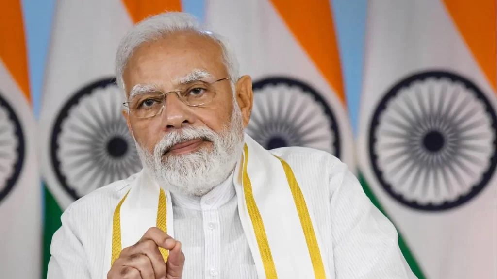 आज यूपी का दौरा करेंगे पीएम मोदी, इन्वेस्टर्स समिट के ग्राउंड ब्रेकिंग सेरेमनी @3.0 में लेंगे भाग