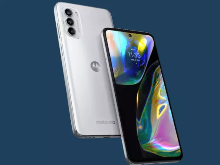 मोटोरोला नें भारत में लांच किया Moto G82 5G, 50MP, खरीद पर ₹1500 का फ्लैट डिस्काउंट