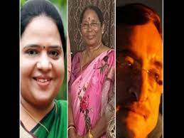 मध्यप्रदेश: राज्यसभा के लिए निर्विरोध चुने गए विवेक तन्खा, सुमित्रा वाल्मीकि और कविता पाटीदार