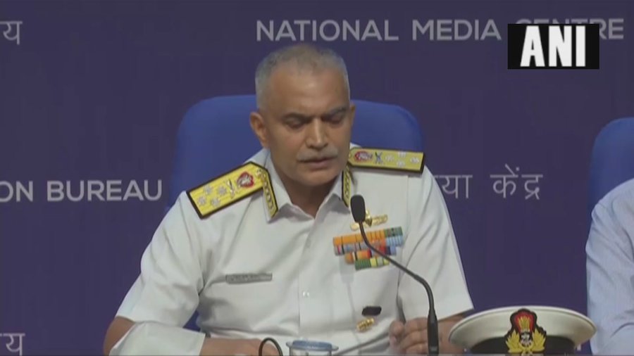 रक्षा मंत्री राजनाथ सिंह ने किया ऐलान, सेना में होगी बंपर बहाली, कैबिनेट कमेटी ने दी अग्निपथ को मंजूरी