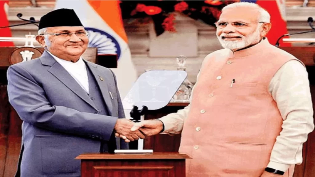 भारत और नेपाल के बीच सीमा प्रबंधन पर 12वें संयुक्त कार्यकारी समूह (जेडब्ल्यूजी) की बैठक नई दिल्ली में आयोजित