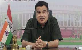 एनएचएआई में 2,070 मीट्रिक टन बिटुमेन से युक्त 36,634 मीट्रिक टन बिटुमिनस मिश्रण का उपयोग किया गया है- नितिन गडकरी