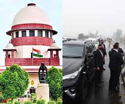 सर्वोच्च्य न्यायालय के अधिवक्ता ने युवाओं से की अपील, किसी के भड़काने पर हिंसक गतिविधियों में ना हों शामिल