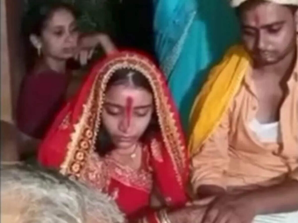 बेगूसराय: मवेशी डॉक्टर के परिजनों में लगाया आरोप, अपहरण कर लड़की पक्षों ने जबरन कराई शादी