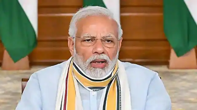 प्रधानमंत्री मोदी ने यूपी में हुई सड़क दुर्घटना में लोगों की मौत पर व्यक्त किया शोक, परिजनों के लिए अनुग्रह राशि को दी मंजूरी