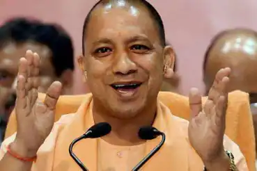 रामपुर के बाद आजमगढ़ में भी खिला ‘कमल’, सीएम योगी ने जनता को कहा ‘शुक्रिया’