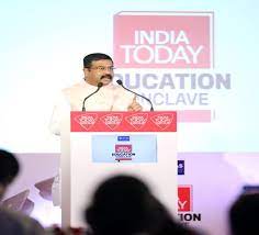 शिक्षा को सभी के लिए सुलभ बनाने के लिए मजबूत एवं लचीले तंत्र का निर्माण पीएम मोदी की प्राथमिकता है- धर्मेंद्र प्रधान