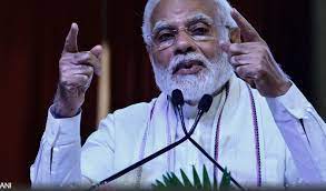 जून को प्रगति मैदान एकीकृत ट्रांजिट कॉरिडोर परियोजना राष्ट्र को समर्पित करेंगे प्रधानमंत्री मोदी