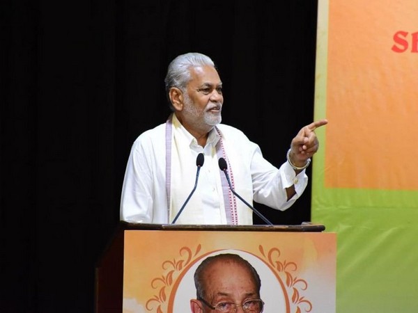 गाय आधारित उत्पादों पर संगठित उद्योग अब एक वास्तविकता है- परषोत्तम रुपाला