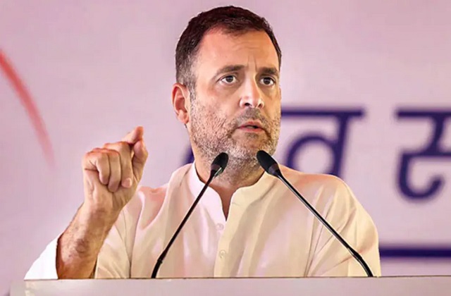 नेशनल हेरॉल्ड मामला: राहुल गांधी ने ED से की पूछताछ के लिए समय आगे बढ़ाने की अपील