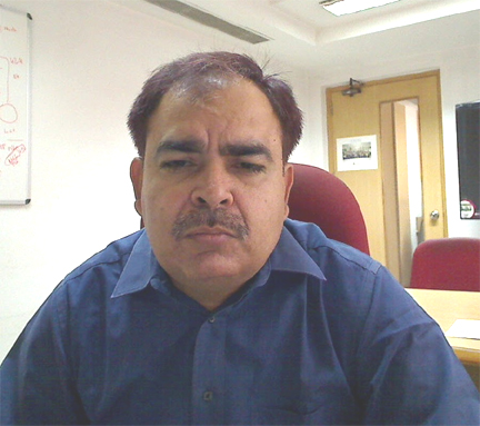 राजेश गेरा बनें राष्ट्रीय सूचना विज्ञान केंद्र के महानिदेशक, किम्बुओंग किपजेन पीईएसबी के सचिव नियुक्त