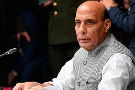 रक्षा मंत्री ने अग्निवीरों के लिए भारतीय तटरक्षक, रक्षा असैन्य पदों और 16 डीपीएसयू की नौकरियों में 10% आरक्षण को दी मंजूरी