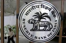 भारतीय रिजर्व बैंक ने रेपो दर में 50 आधार अंक की वृद्धि की, इलेक्ट्रॉनिक माध्यम से लेन-देन की सीमा बढ़ाकर 15,000 रुपए की गई