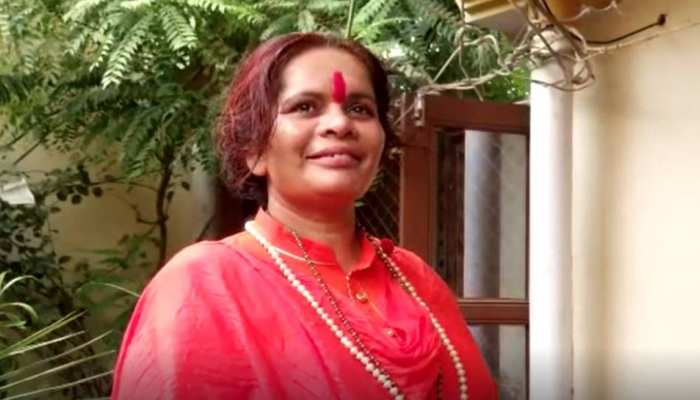देवबंद में सद्भाव जलसा नहीं, आतंकियों का हुआ सेमिनार: साध्वी प्राची