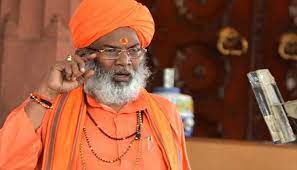 ‘हिंदुओं’अभी भी एक हो जाओ- साक्षी महाराज