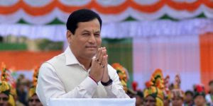 बीते आठ साल में आयुष की रूपरेखा में विस्तार हुआ है और इसने भारत तथा विदेशों में विश्वास बढ़ा- सर्बानंद सोनोवाल