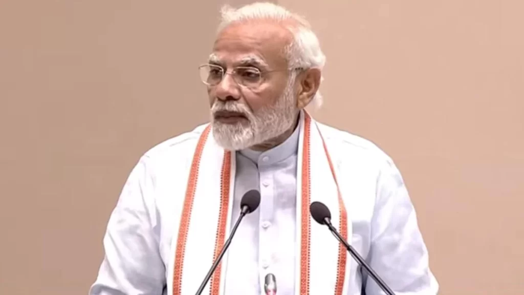 विश्व पर्यावरण दिवस: आपको ये जानकर भी गर्व की अनुभूति होगी कि भारत इस लक्ष्य पर तय समय से पांच महीने पहले पहुंच गया है- पीएम मोदी