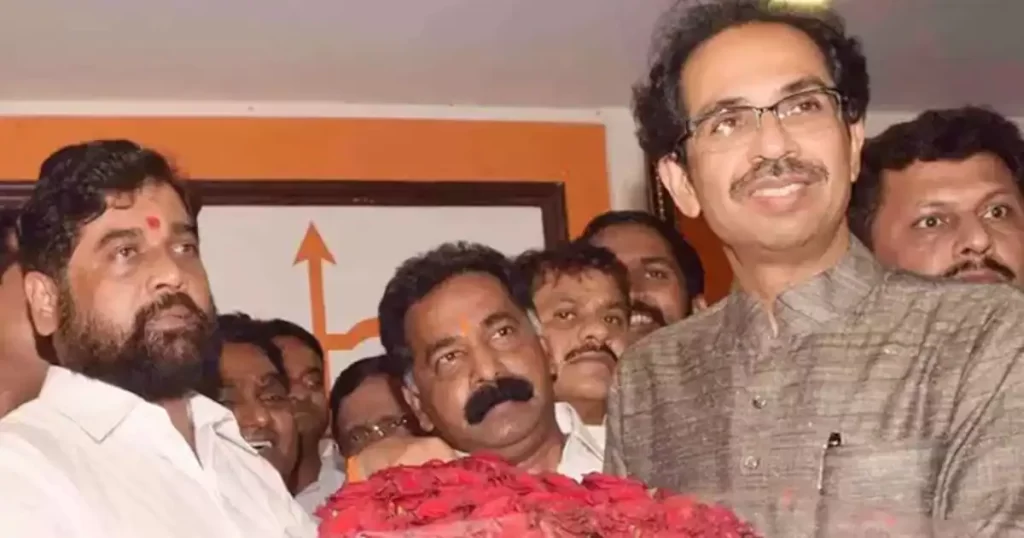 क्यों नाराज हुए उद्धव के करीबी एकनाथ शिंदे, माने जाते हैं, सबसे ताकतवर ‘शिवसैनिक’