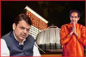 महाराष्ट्र: कल शाम पांच बजे सीएम उद्धव ठाकरे को फ्लोर टेस्ट में साबित करना होगा अपना बहुमत, यहां जानें सारी डिटेल