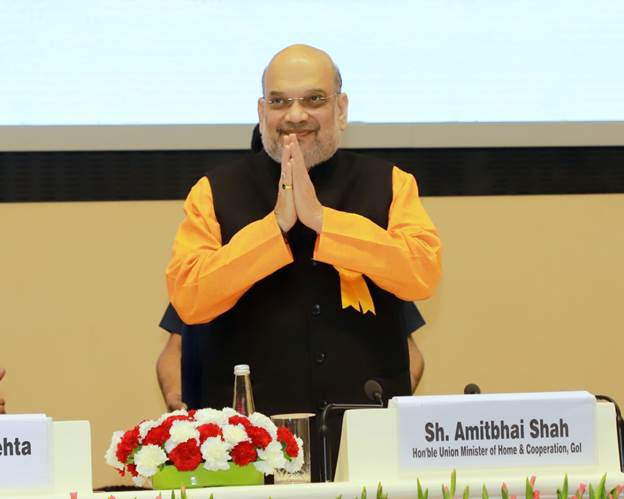 कोऑपरेटिव का एक समान विस्तार करना हम सबका दायित्व है क्योंकि आने वाले समय में यही हमें स्पर्धा में टिका सकता है- अमित शाह
