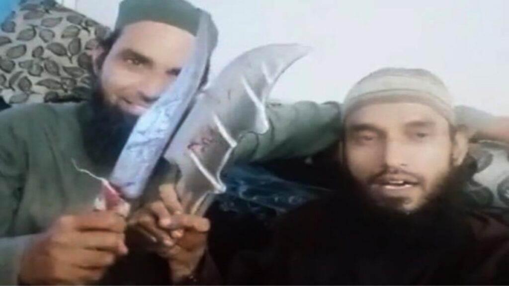 उदयपुर में दर्जी कन्हैयालाल की सरेआम हत्या, दोनों आरोपी गिरफ्तार, जानिए क्यों और कैसे हुई वारदात